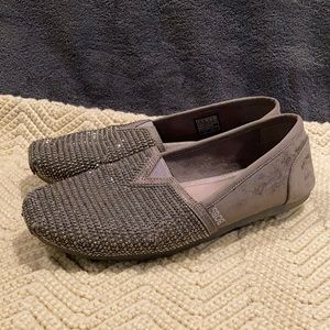 Glamorous Bobs Size 9